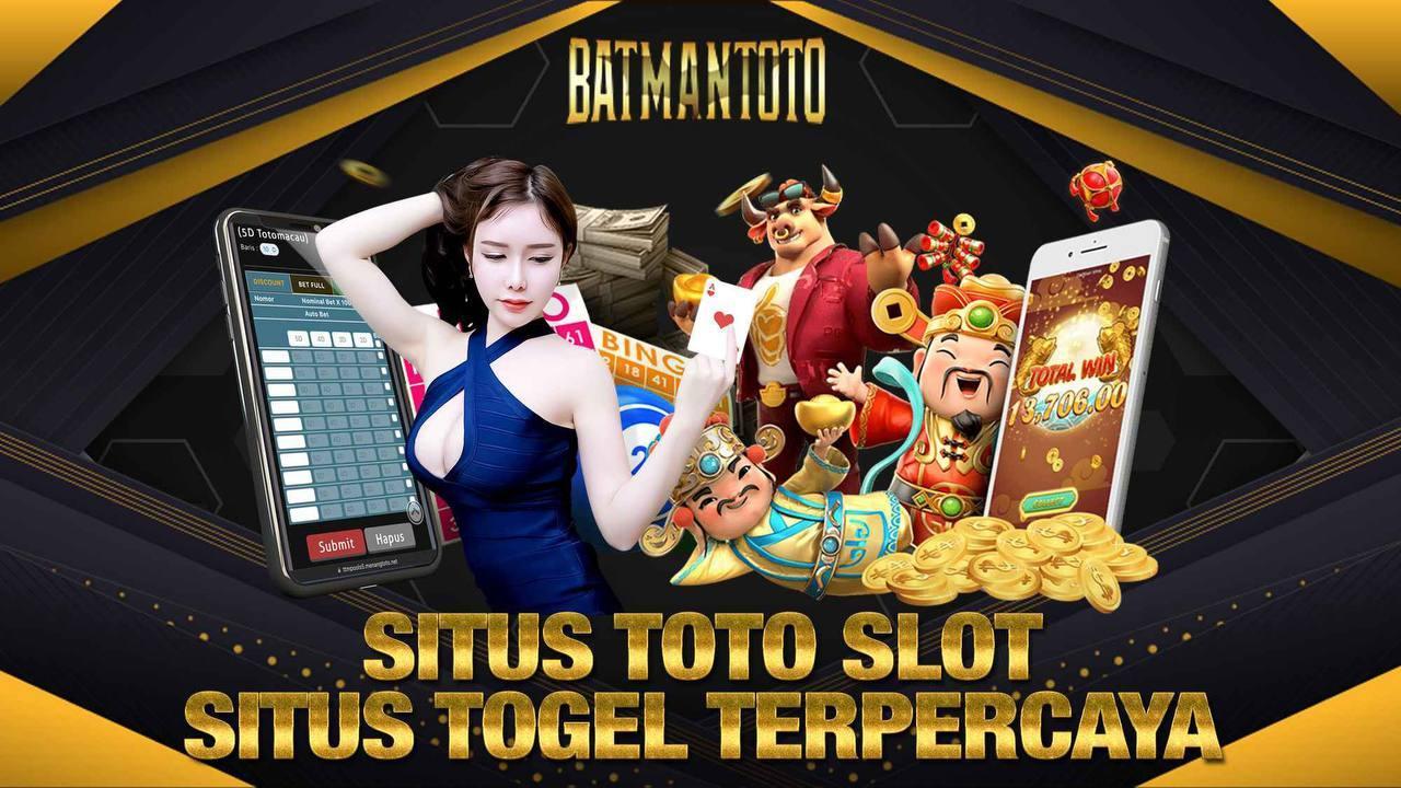 Situs Togel Terbaik: Pilih Tempat Bermain Togel Terpercaya