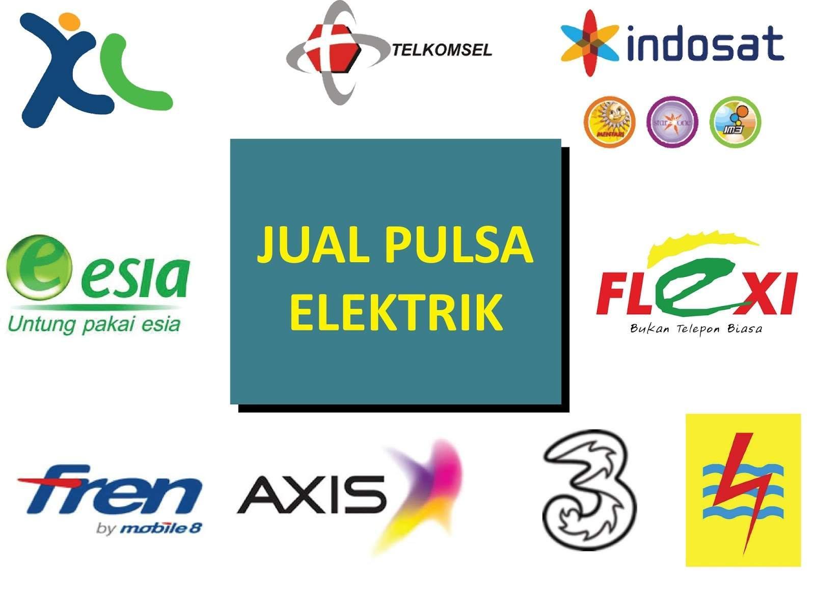 Tempat Depo Pulsa Rupiah Terbaik untuk Bisnis Anda