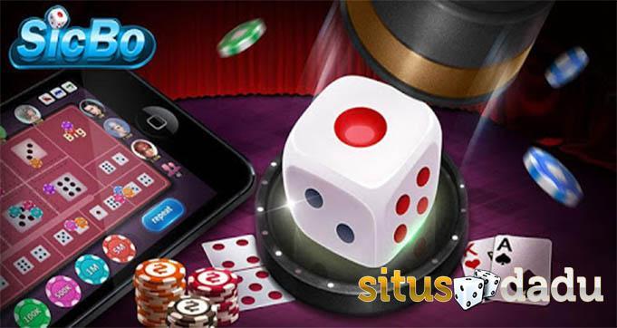 Situs Sicbo Telkomsel: Main Judi Dadu Online Terbaik