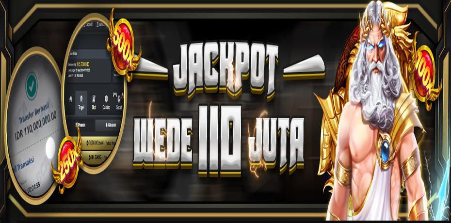 Login Jackpot Wallet: Cara Mudah Akses Dompet Jackpot Online