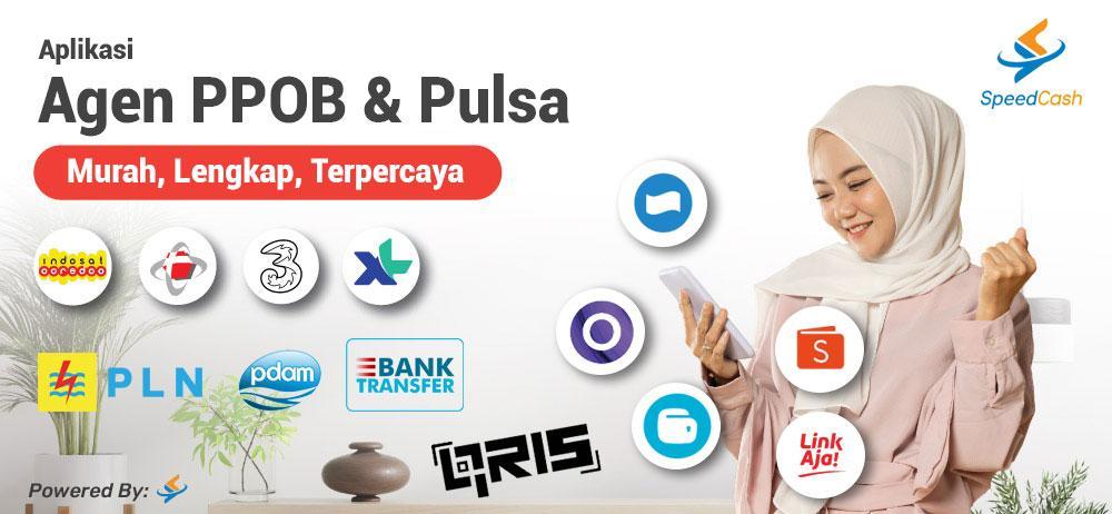 Daftar Depo Pulsa Resmi Terpercaya