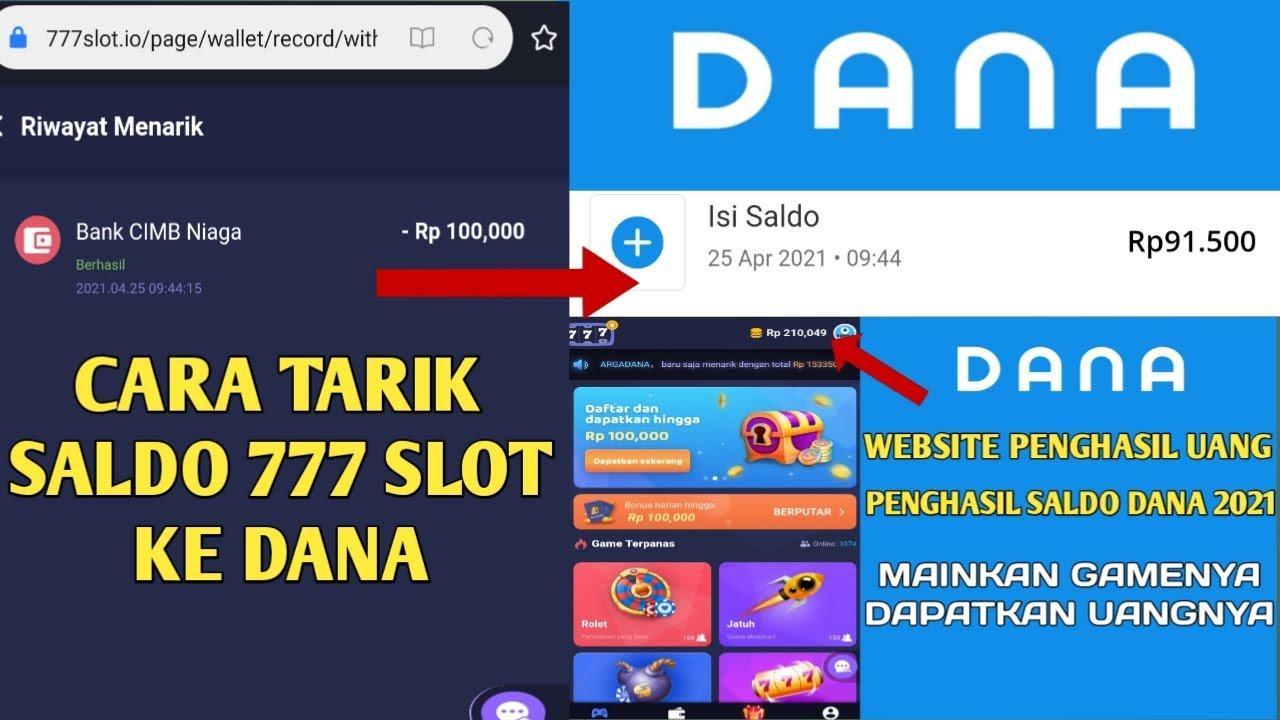 Akun Domino Qris: Cara Daftar, Deposit, dan Tarik Dana