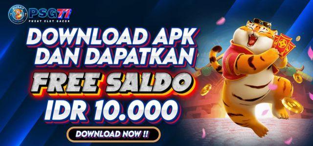 Penawaran Situs Habanero Saldo Gratis Terbaru