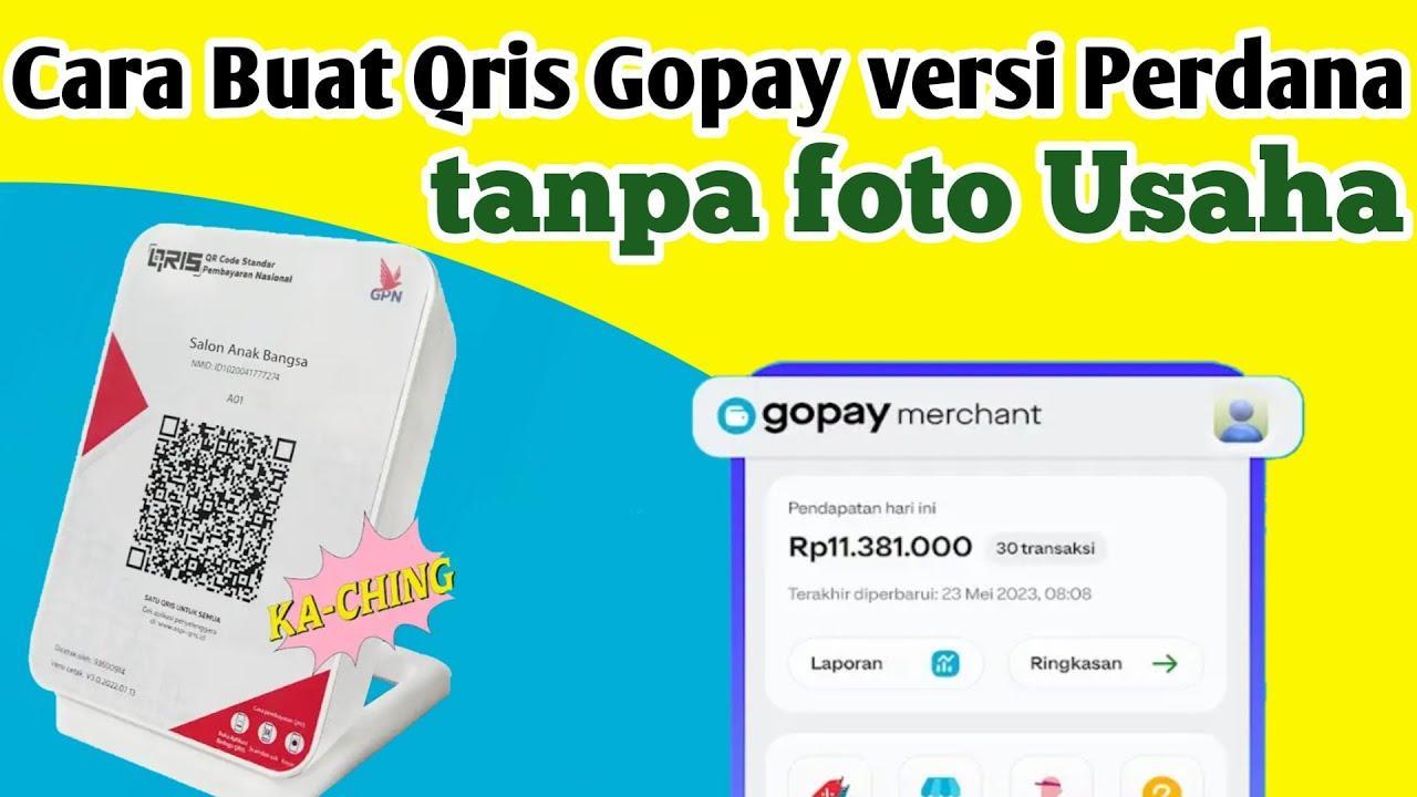 Panduan Mudah Depo 10k Qris: Langkah-langkah Praktis dan Cepat