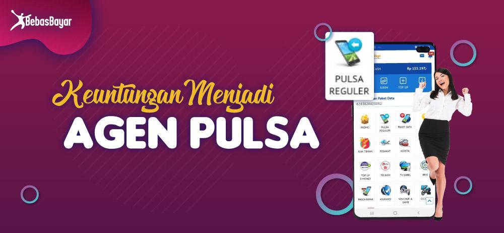 Agen Depo Pulsa Saldo Gratis Terbaik di Indonesia