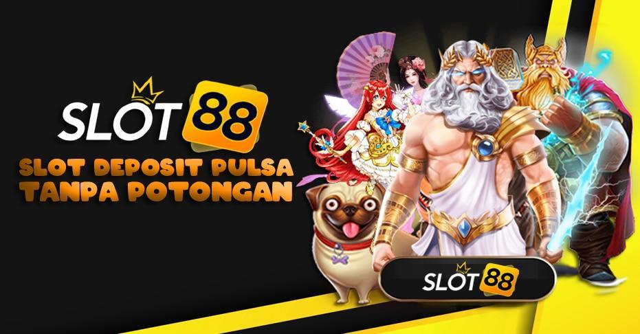 Akun Depo Pulsa Anti Rungkat Terbaik untuk Bisnis Anda