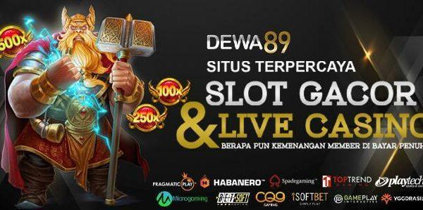 Situs Habanero Aman: Tempat Bermain Terpercaya