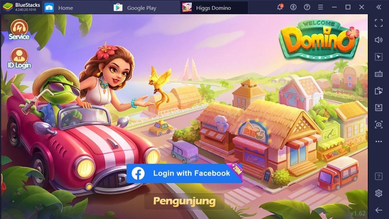 Bandar Domino BNI: Tempat Terbaik untuk Bermain Domino Online