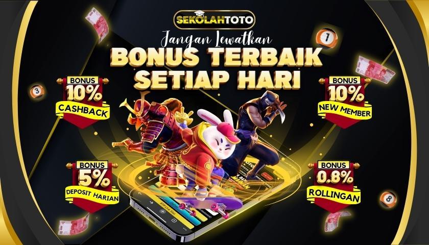 Bandar Togel BNI Terpercaya dan Terbaik