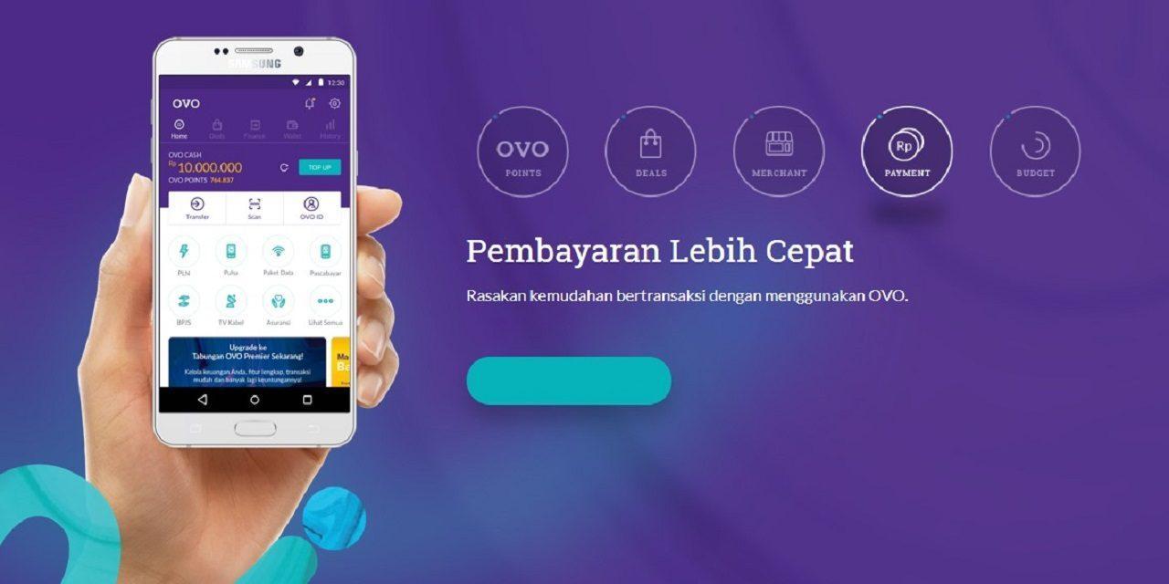 Login Depo 5K OVO: Panduan Praktis untuk Top Up Cepat