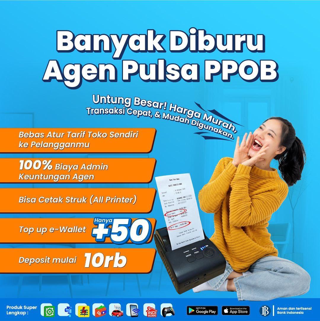 Login Depo Pulsa Alternatif Terbaik Untuk Transaksi Cepat