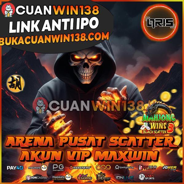 Daftar Akun Habanero Online Terpercaya