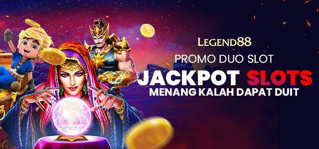 Daftar Jackpot Online Terbaik di Indonesia