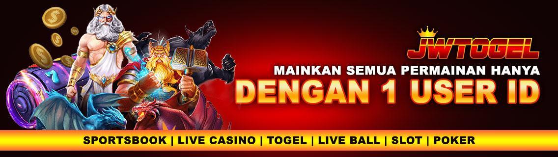 Bandar Casino Tergacor Terbaik untuk Para Pecinta Judi Online