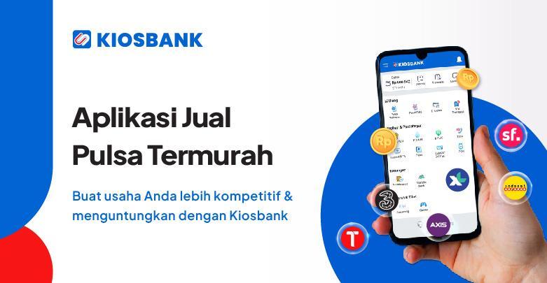 Akun Depo Pulsa Bagus: Solusi Terbaik untuk Bisnis Anda