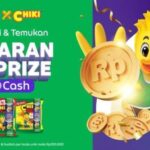 Daftar Bonanza OVO Terbaru: Mendaftar dan Menangkan Hadiah!