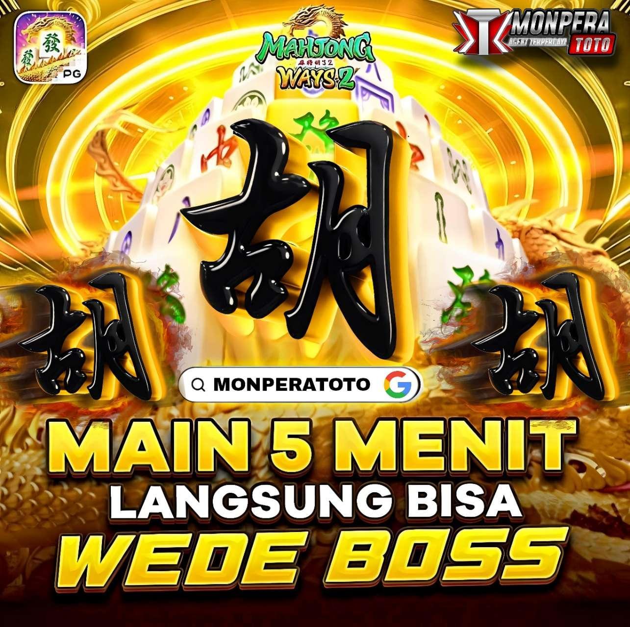 Bandar Hoki Terjitu 2021: Agen Judi Online Paling Handal