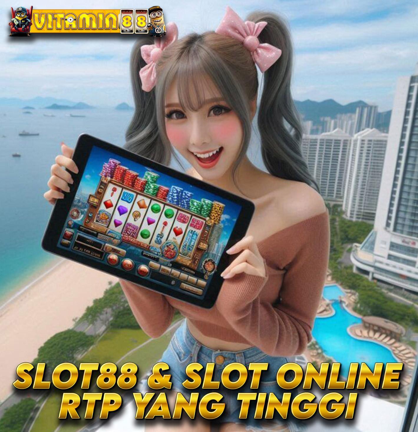 Bandar Casino Tergacor Terbaik untuk Para Pecinta Judi Online