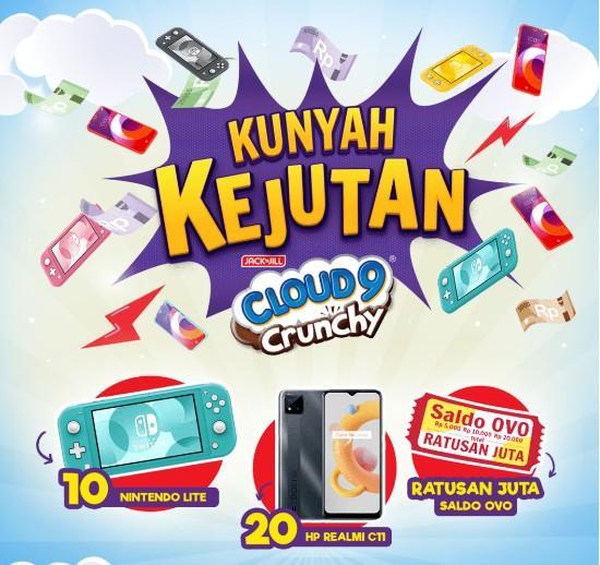 Daftar Bonanza OVO Terbaru: Mendaftar dan Menangkan Hadiah!