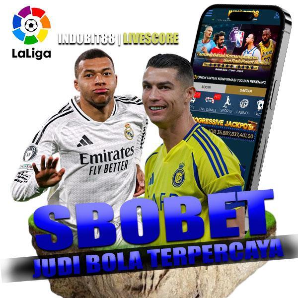 Akun Sbobet Resmi Terpercaya untuk Taruhan Online