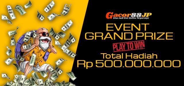 Agen Gacor 24 Jam Terbaik dan Terpercaya
