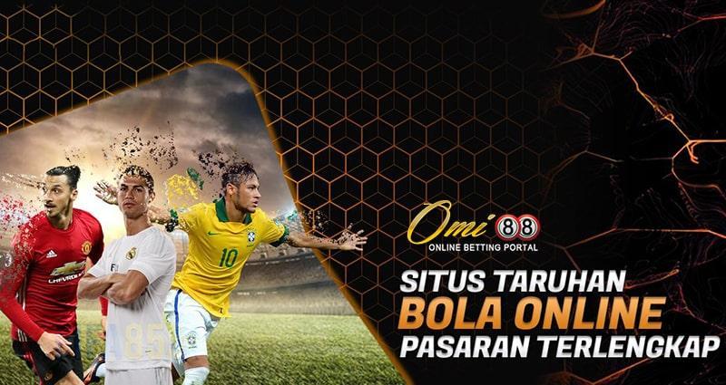 Bandar Sbobet Terbaik dan Terpercaya di Indonesia
