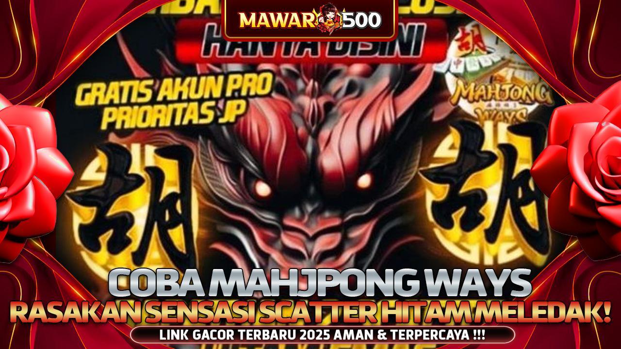 Raih Keberuntungan dengan Akun Jackpot Rupiah Terbaik!