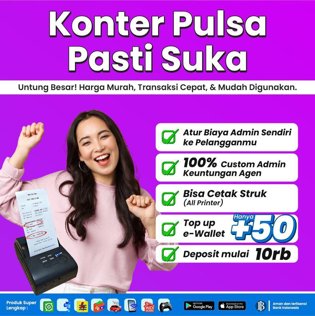 Top Up XL 5K: Panduan Cepat dan Mudah untuk Isi Saldo Depo 5K XL