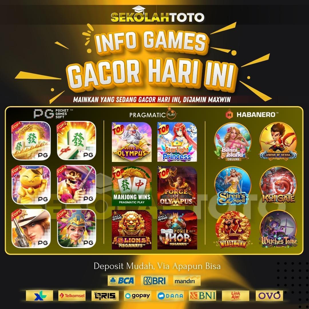 Bandar Habanero BRI: Tempat Permainan Terbaik
