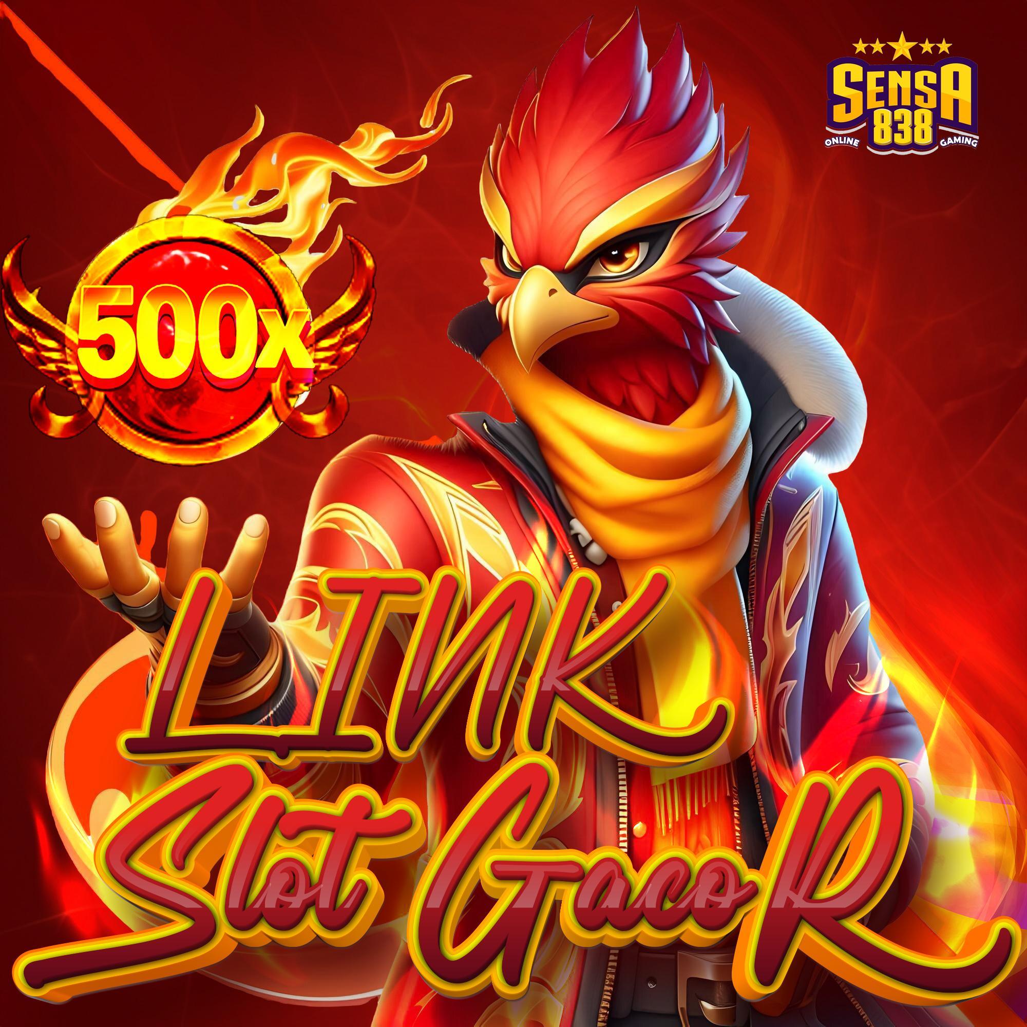 Login Judi Rupiah Terpercaya & Mudah - Daftar Sekarang!