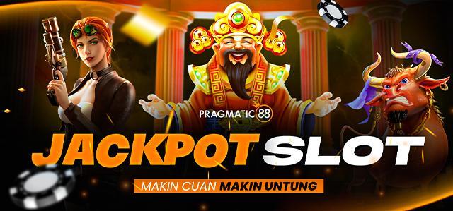 Mainkan Game Slot Online Terbaik dan Terpercaya