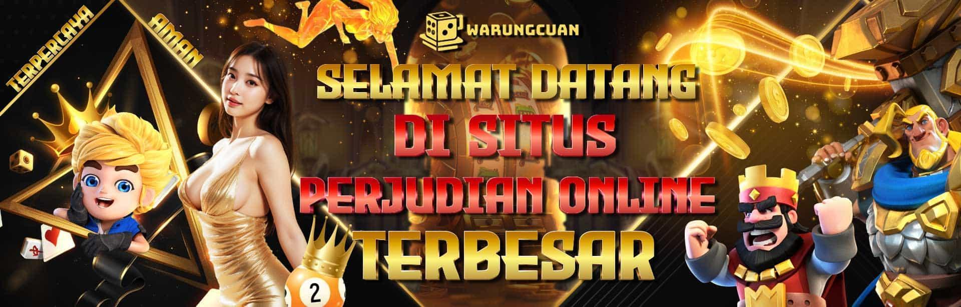 Bandar Bonanza MANDIRI: Penawaran Terbaik untuk Anda