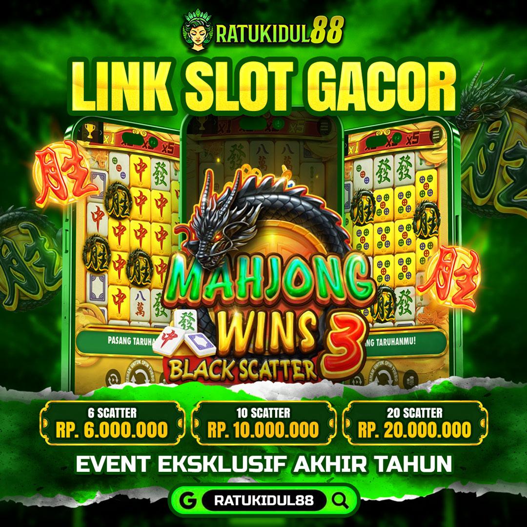 Login Jackpot Tergacor: Raih Kemenangan Besar di Situs Terpercaya