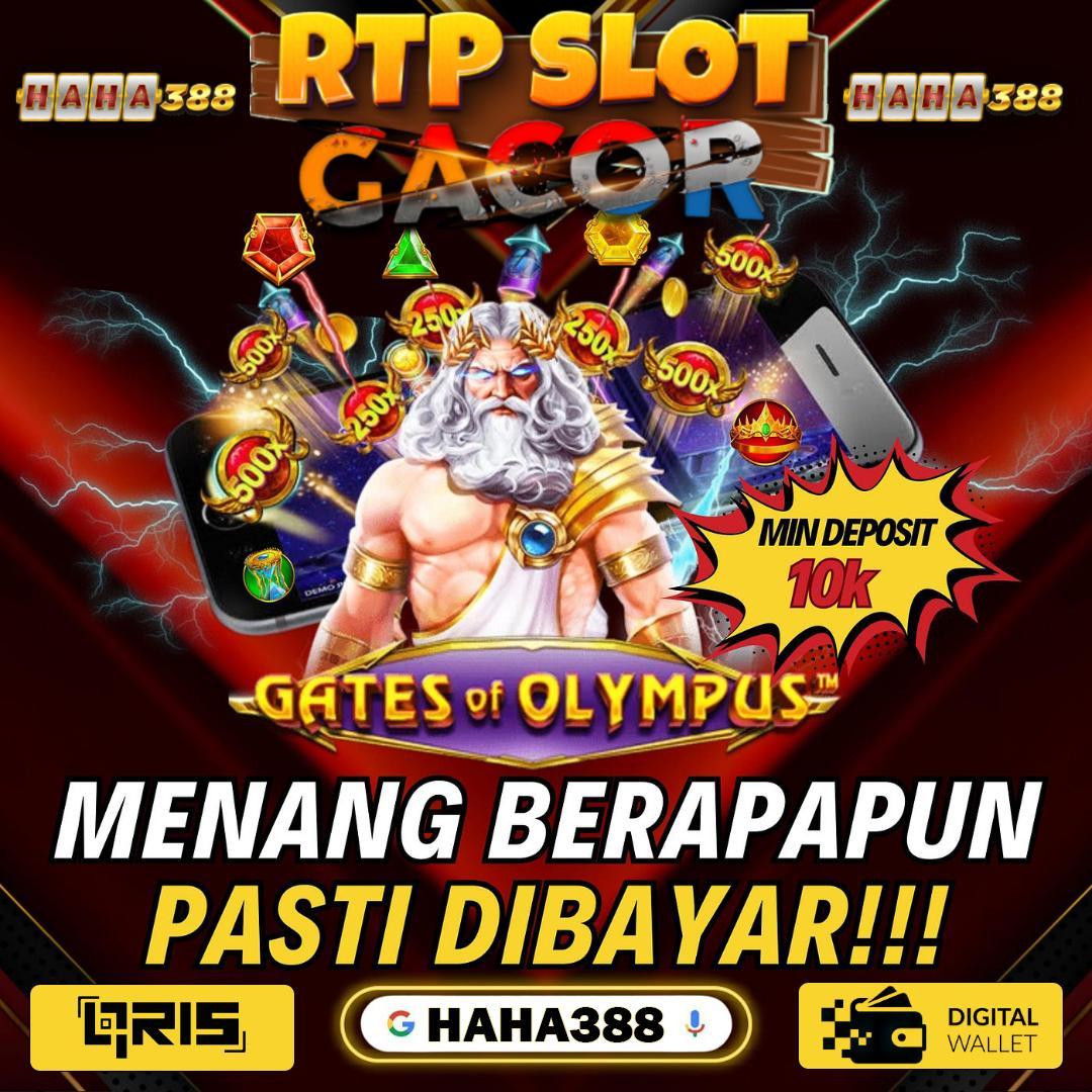 Bandar Slot Wallet Terbaik di Indonesia: Tempat Bermain Slot Terpercaya