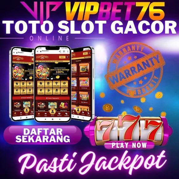 Situs Jackpot 24 Jam Terbaik dan Terpercaya