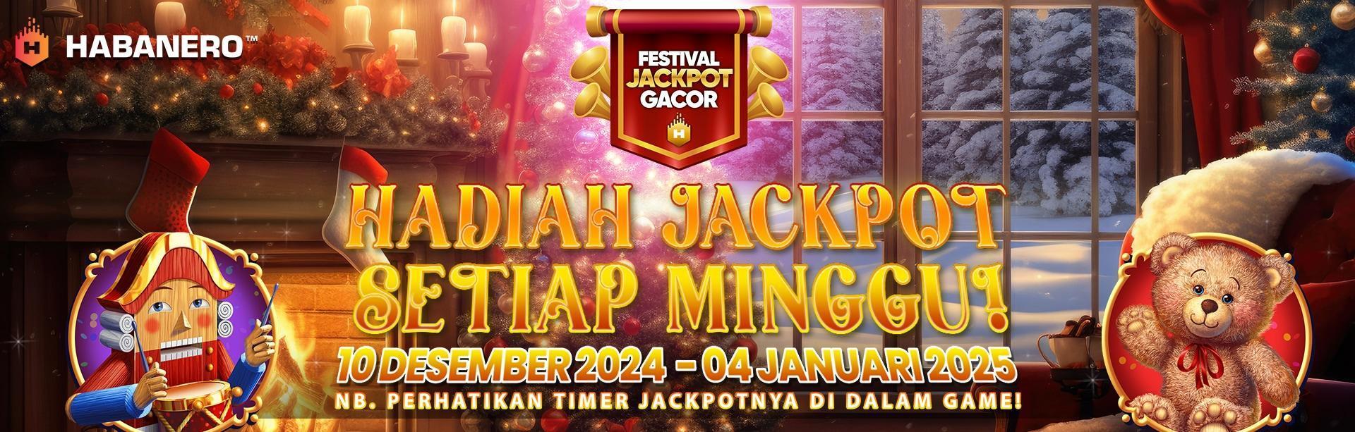 Daftar Akun Habanero Alternatif Terbaru