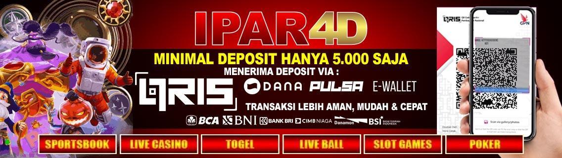 Info Togel BCA Terbaru: Cara Bermain Togel Online di Situs Resmi BCA