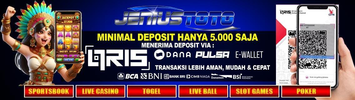 Main Judi Online di Casino BNI – Agen Terpercaya