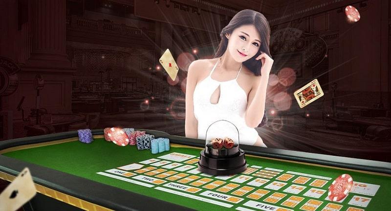 Daftar Sicbo OVO - Situs Judi Sicbo Online Terpercaya