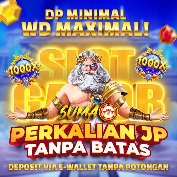 Login Jackpot Tergacor: Raih Kemenangan Besar di Situs Terpercaya