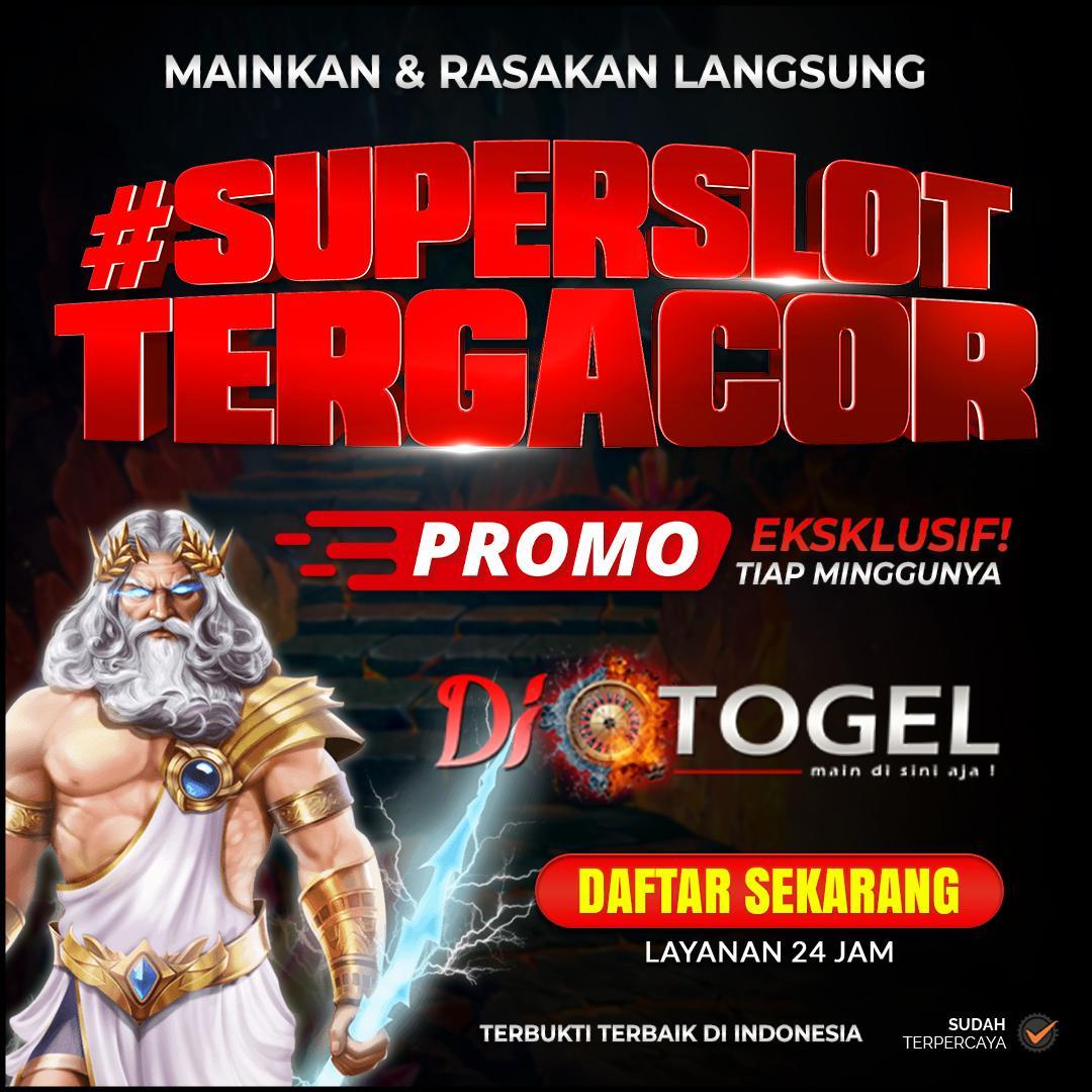 Bandar Slot Wallet Terbaik di Indonesia: Tempat Bermain Slot Terpercaya