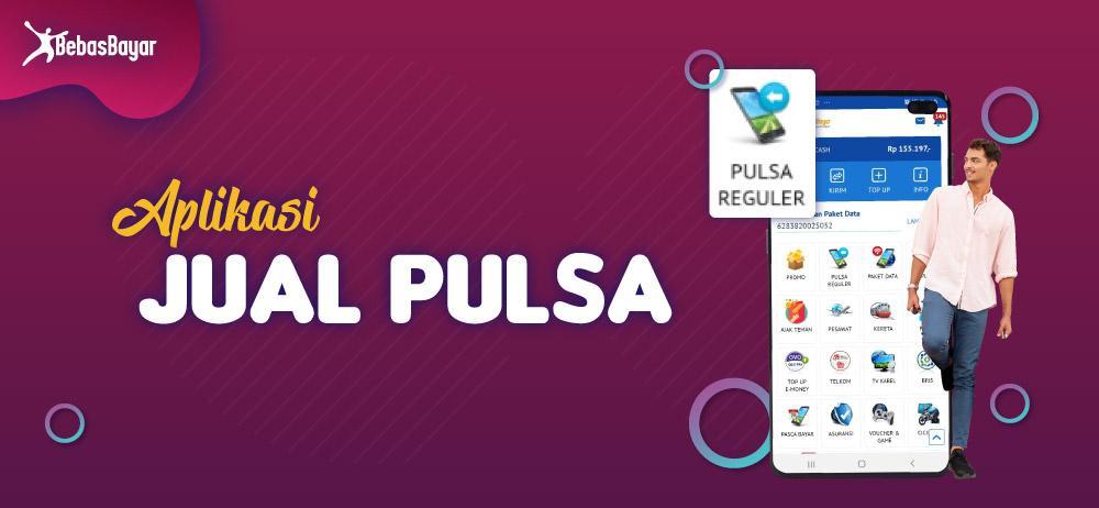 Daftar Depo Pulsa OVO Terpercaya – Mudah dan Cepat