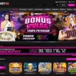 Situs Casino MANDIRI – Tempat Terbaik untuk Bermain Judi Online