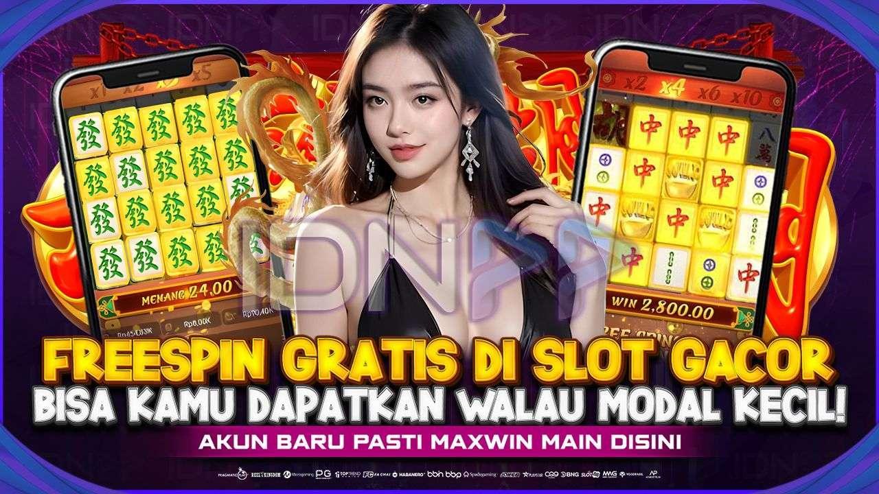 Raih Kesempatan Menang dengan Casino Saldo Gratis