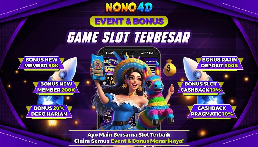 10 Situs Slot Alternatif Terbaik untuk Menang Besar