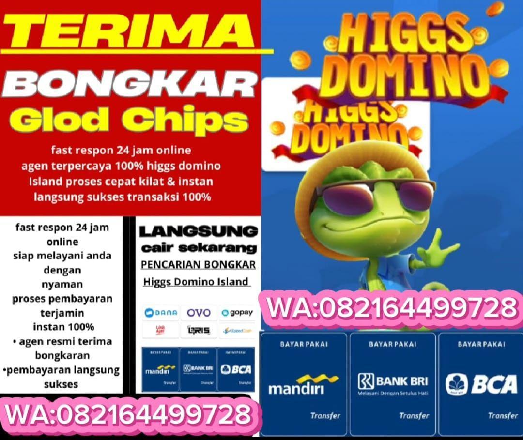 Agen Domino Qris Terpercaya Dengan Layanan Berkualitas
