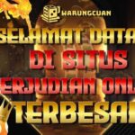 Situs Judi Wallet Terbaik: Tempat Terpercaya untuk Bermain Judi Online