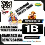 Agen Domino Qris Terpercaya Dengan Layanan Berkualitas
