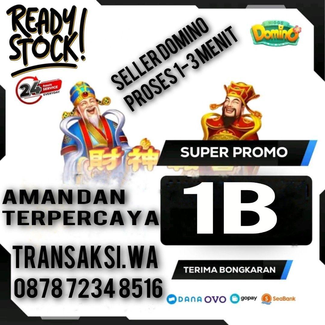 Agen Domino Qris Terpercaya Dengan Layanan Berkualitas