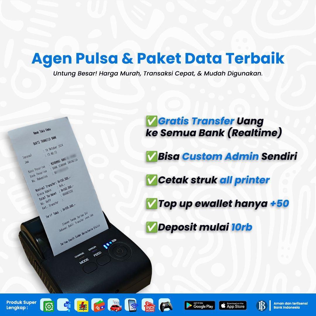 Agen Depo 5k Saldo Gratis: Penawaran Spesial untuk Anda!